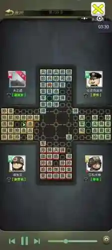 战棋天下高狼攻略插图1