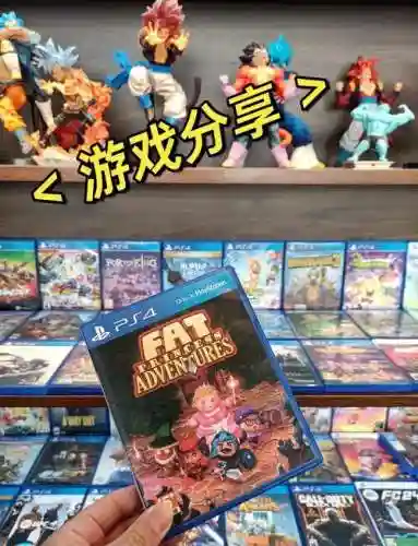 肥肥公主大作战弓手武器插图1