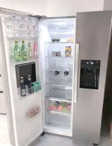 站冰箱的装备是怎样的插图1