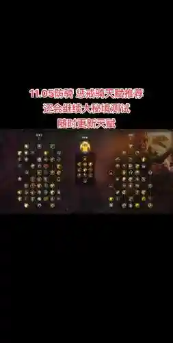 阿卡姆骑士技能加点插图