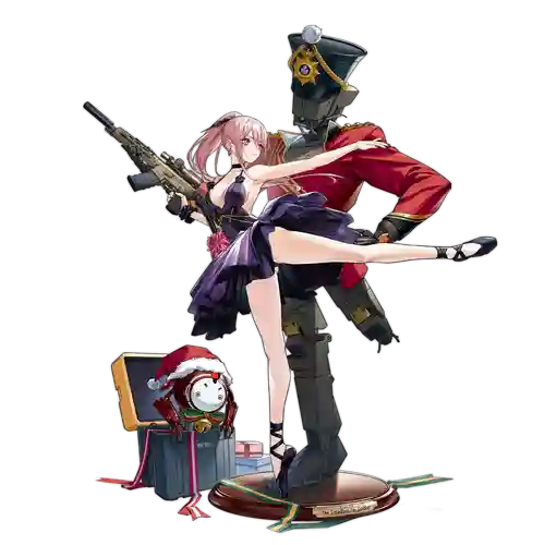 少女前线装备重建5小时插图