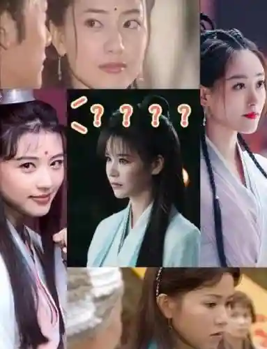 金庸无双2周芷若图文攻略插图