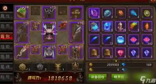 全民奇迹手游10阶装备吗_1插图1