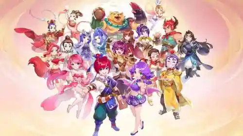 梦幻西游20184月份改版插图