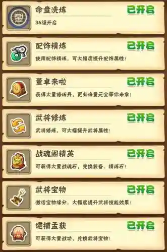 天天爆三国群雄攻略_1插图1