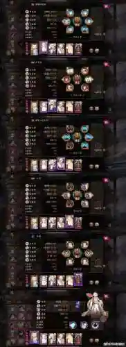 凤凰双塔阵容魂环搭配最新插图