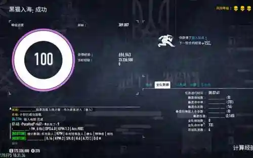 收获日2技能能点满吗_1插图1