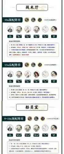 泷搭配什么阵容_1插图1