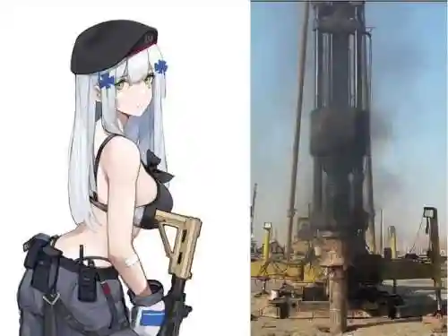 少女前线装备重建5小时插图1