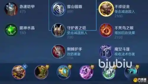 庄周出吗装备插图1