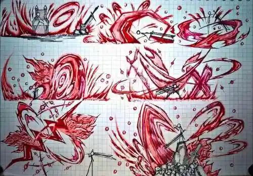 手绘技能插图1