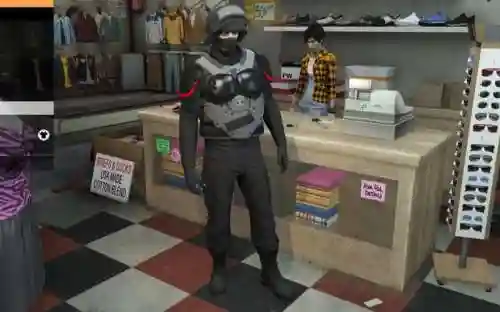 gta5重甲装备_1插图