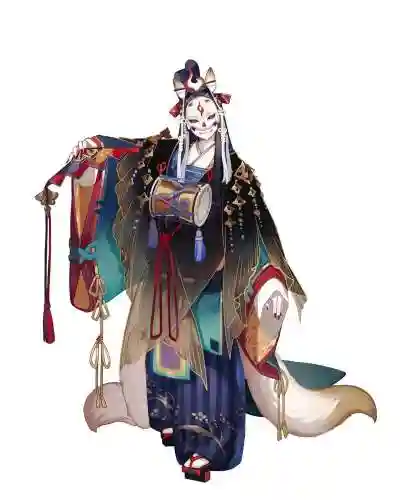 阴阳师玉藻前斗技技能展示视屏，阴阳师玉藻前可以打斗技吗插图