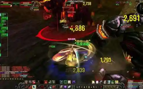魔兽世界7.3装备吸血，魔兽世界73装备吸血有什么用插图1