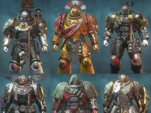 战锤2清兵最强阵容搭配，战锤2什么兵种强插图1