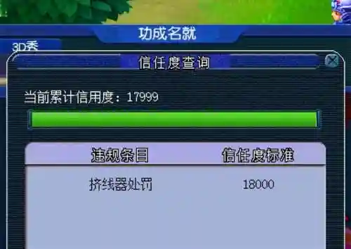 梦幻西游物没有关部门管，梦幻西游的物价是谁在管控着插图1