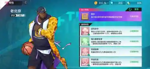 街篮技能卡，街篮技能属性只有装备才有效么插图1