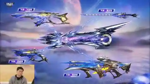 逆战新武器灭世升级，逆战新武器灭世升级有什么用插图1