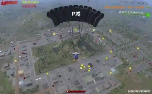 h1z1大逃杀装备在哪看，h1z1 大逃杀插图1