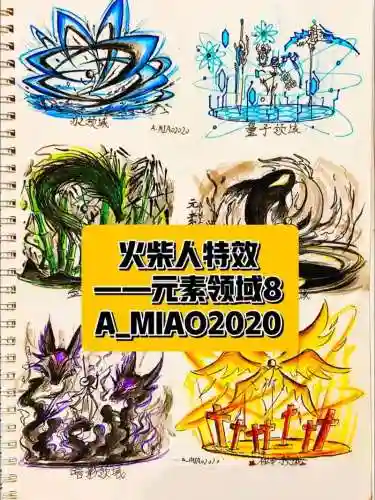元素幻灭是多少级技能，元素和幻术插图