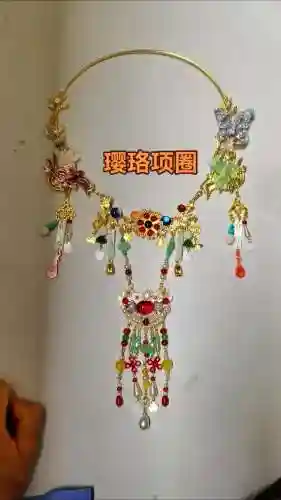 璎珞攻略游戏怎么能得花，璎珞攻略破解版无限绒花插图