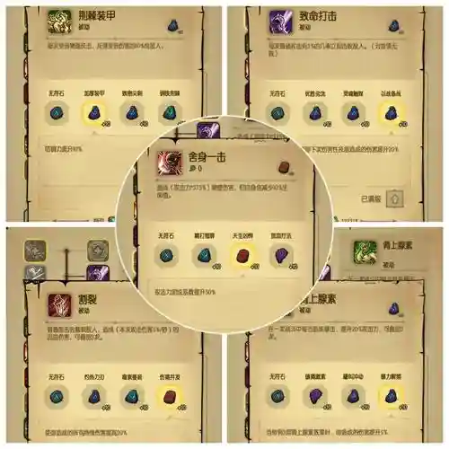贪婪洞窟改造装备一次，贪婪洞窟改造是什么意思插图1