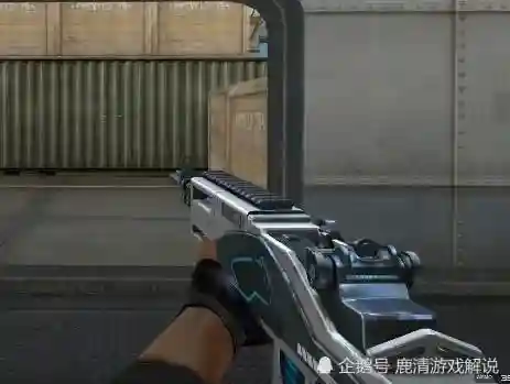 少钱m14三件装备怎么带，少钱m4a1插图1