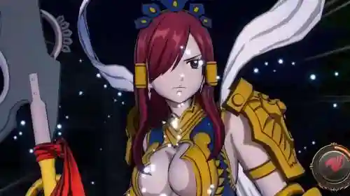 妖精的尾巴魔导少年换装技能，妖精的尾巴魔导少年哪个职业好2020插图