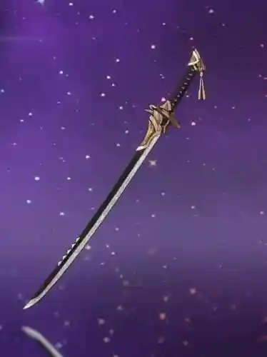 影用什么武器，影打刀属性插图1