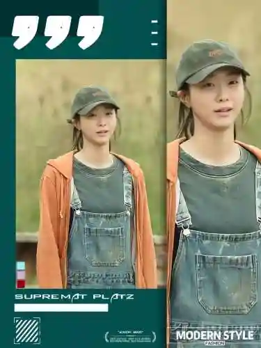 魔女2演员阵容搭配，魔女2换主角了吗插图1