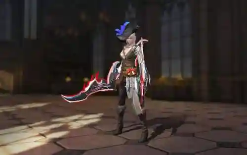 猎魂觉醒双剑装备,猎魂觉醒双剑配装插图1 猎魂觉醒双剑装备,猎魂觉醒双剑配装插图1