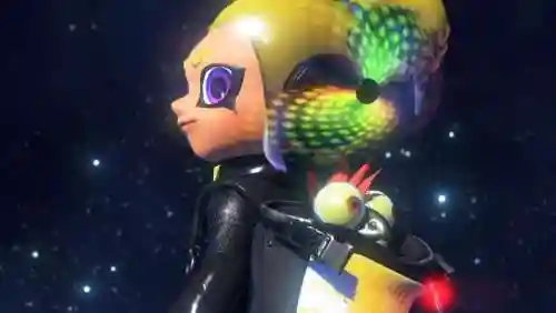 splatoon英雄模式攻略，splatoon英雄武器解锁插图1