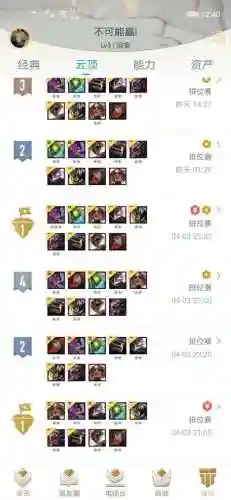 云顶之弈s3源计划阵容搭配，lol源计划阵容插图1