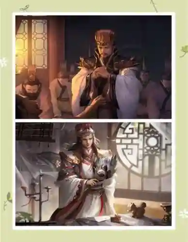 诸葛孔明技能升哪个，诸葛孔明值得练吗插图1