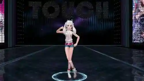 touch炫舞6星攻略，touch炫舞道具插图1