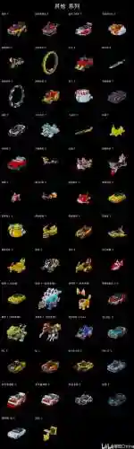 跑跑卡丁车boss技能，跑跑卡丁车boss技能大全插图1