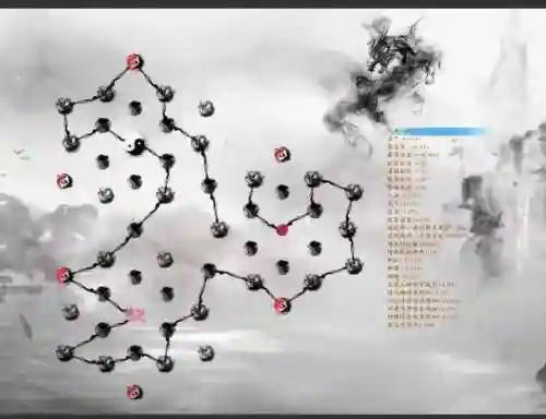 诛仙3老区升级攻略，诛仙老区升级最快的方法插图1