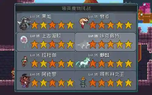 怪物避难所初始阵容搭配，怪物避难所前期攻略插图