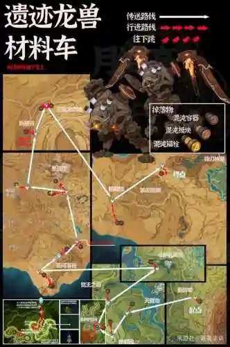 魔都魅影装备，魔都魅影怎么修改技能不间断使用插图1