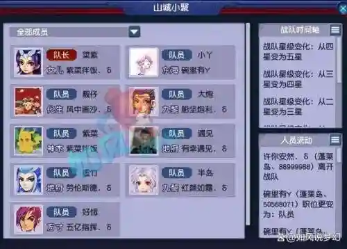 梦幻西游朋友圈点赞，梦幻西游朋友圈点赞在哪里看插图
