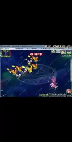 梦幻西游互通版变异宝宝怎么得，梦幻西游变异类型可以互换吗插图1