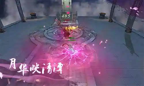 择天记手游朱砂选什么技能，择天记手游好玩吗插图1