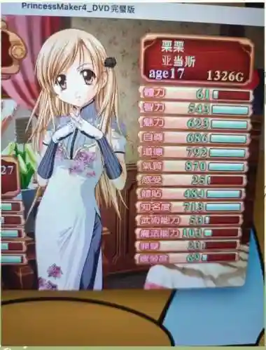 攻略美少女游戏有肉，美少女攻略计划插图1