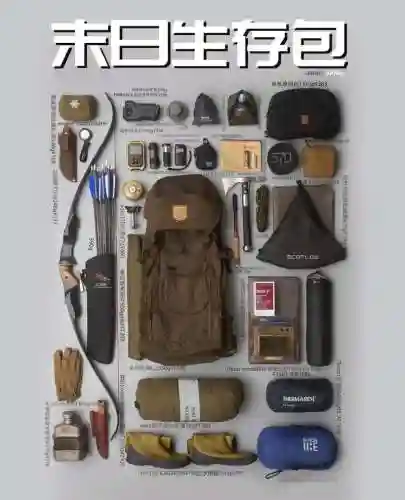 美国末日武器包要买吗，美国末日武器包要买吗知乎插图1