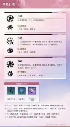 崩坏三月轮技能，崩坏三月轮技能怎么点插图