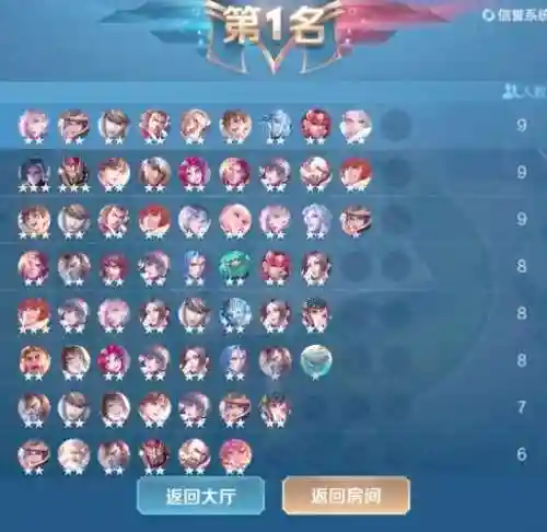体验服王者自走棋阵容搭配，王者自走棋最新版本强势阵容插图1