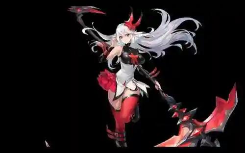 猎魔使带什么技能，猎魔职业插图1