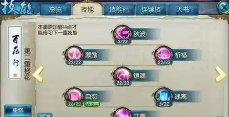 诛仙手游90级合欢连续技能,诛仙手游90级合欢连续技能选择插图1 诛仙手游90级合欢连续技能,诛仙手游90级合欢连续技能选择插图1