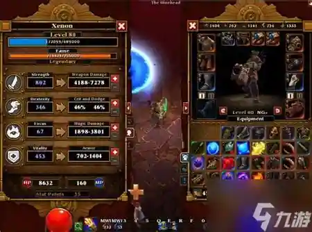 火炬之光手游攻略附魔，火炬之光附魔最大化mod插图1