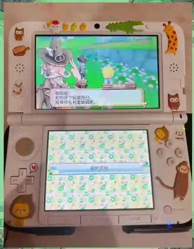 3ds牧场物语起源攻略，牧场物语3d 起源的大地插图